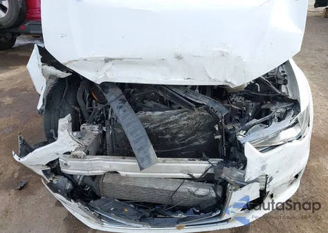 2016 Audi A6 2.0T Premium z USA, uszkodzony, nr VIN WAUCFAFC6GN014269